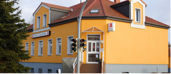 Löwen Apotheke Löwenberg Ohg Apotheke