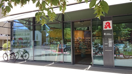 Löwen Apotheke Memmingen Apotheke