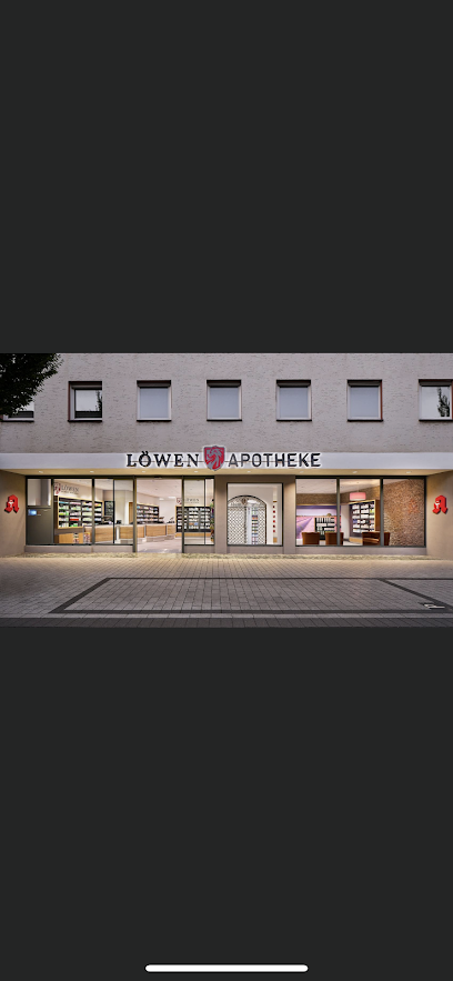 Löwen-Apotheke | Mutter Und Kind Apotheke Meckenheim Apotheke