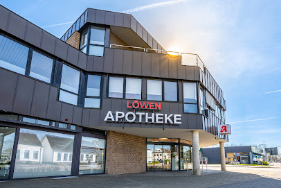 Löwen Apotheke - Nordhorn Apotheke