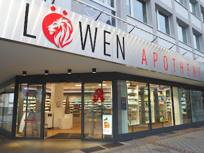 Löwen-Apotheke Ohg Apotheke
