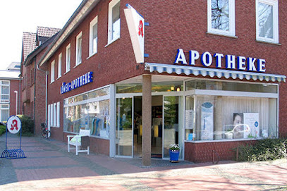 Löwen Apotheke Ohg Apotheke