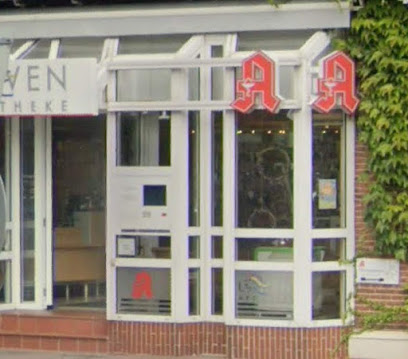 Löwen Apotheke Papenburg Apotheke