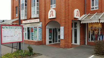 Löwen-Apotheke-Ratingen Apotheke
