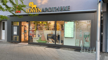 Löwen- Apotheke Rheinfelden (Baden) Apotheke