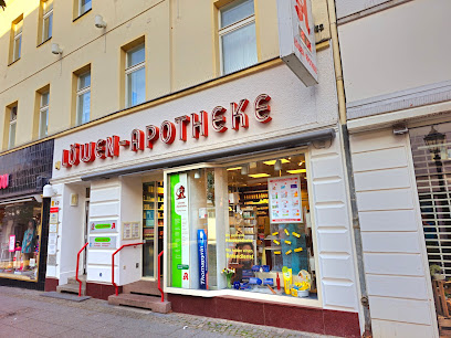 Löwen Apotheke Spandau Apotheke