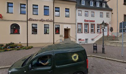 Löwen-Apotheke Waldenburg Apotheker Thomas Pönitz E.k. Apotheke