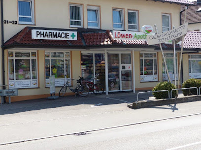 Löwen-Apotheke Apotheke