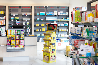 Löwen Apotheke Apotheke