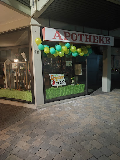 Löwenzahn Apotheke Apotheke