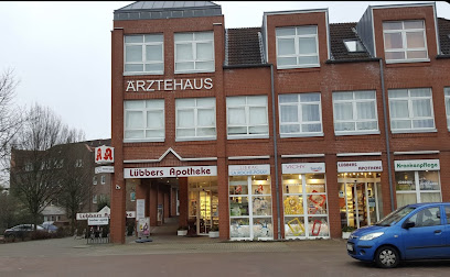Lübbers Apotheke Am Rathausmarkt Apotheke