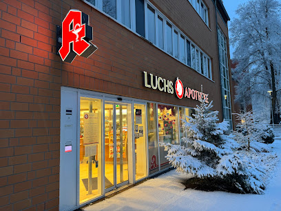 Luchs-Apotheke Apotheke