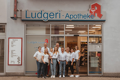 Ludgeri Apotheke Apotheke