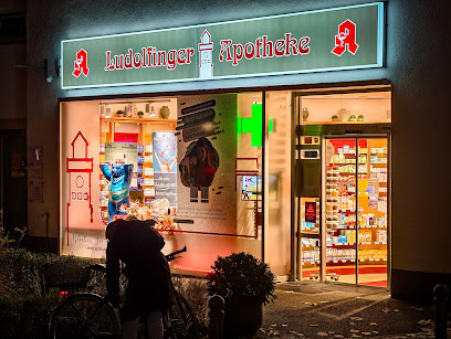 Ludolfinger Apotheke Apotheke