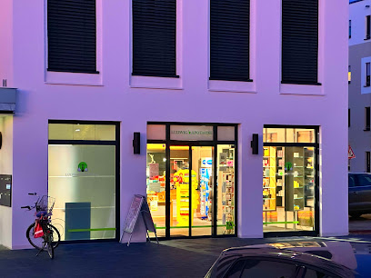 Ludwig-Apotheke Speyer Apotheke