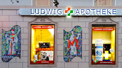 Ludwig-Apotheke Apotheke