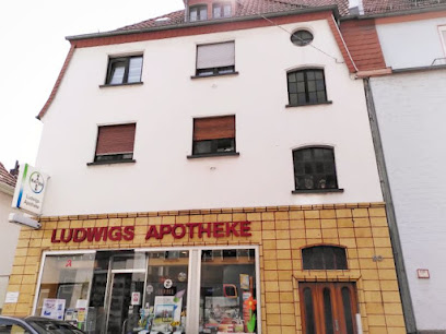Ludwigs Apotheke Apotheke