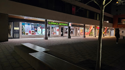 Ludwigs Apotheke Memmingen Apotheke