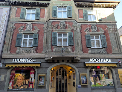 Ludwigs-Apotheke Apotheke