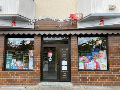 Luftschiff Apotheke Apotheke