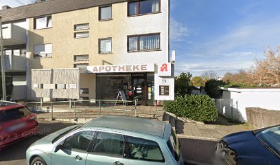 Luginsland Apotheke Apotheke