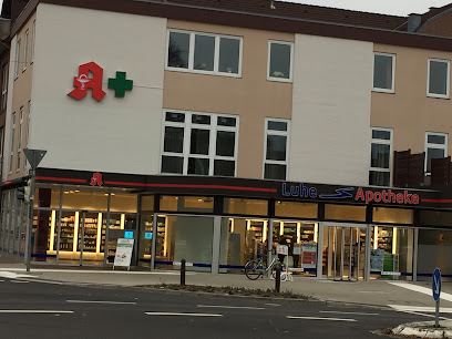 Luhe Apotheke Apotheke