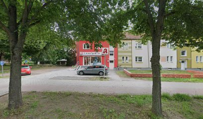Luisen Apotheke Apotheke