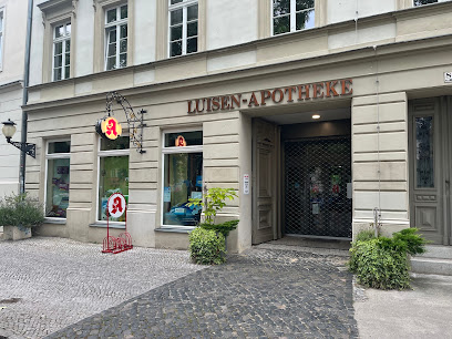 Luisen Apotheke Apotheke