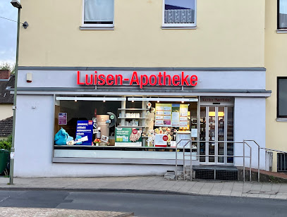 Luisen-Apotheke Apotheke