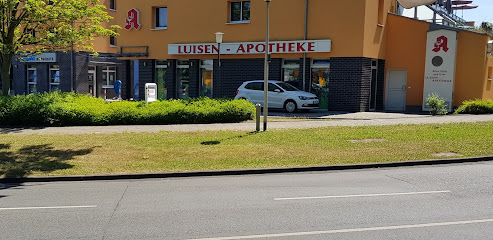 Luisen-Apotheke Apotheke