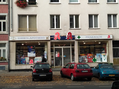 Luisen-Apotheke Apotheke