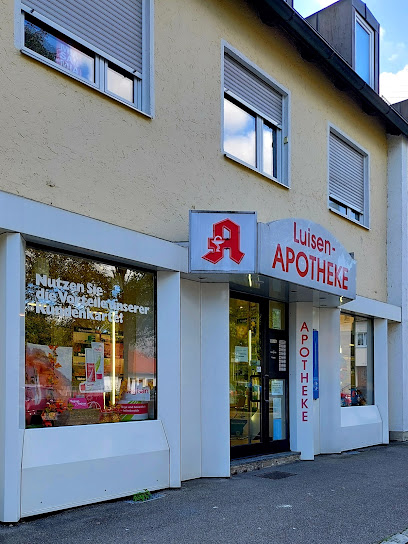 Luisen-Apotheke Apotheke