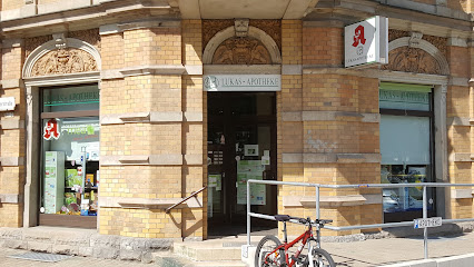 Lukas Apotheke Apotheke
