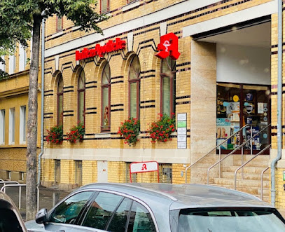 Luther-Apotheke Apotheke