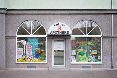 Luther-Apotheke Apotheke