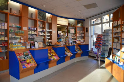 Luther-Apotheke Erfurt Apotheke
