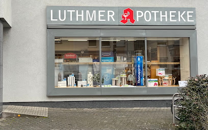 Luthmer Apotheke Apotheke