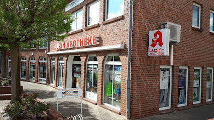 Luzin-Apotheke Feldberg Apotheke