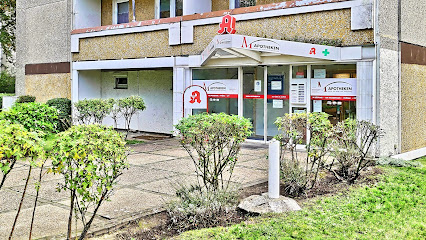 M-Apotheke Am Wasserturm Apotheke