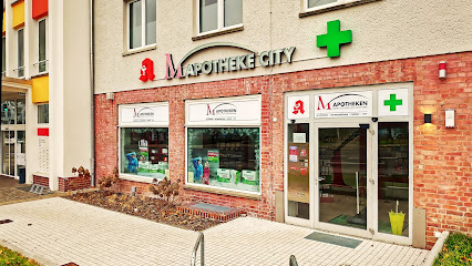 M-Apotheke City Apotheke
