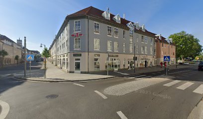 Magnolien Apotheke Apotheke