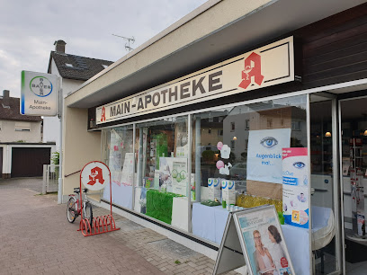 Main Apotheke Apotheke