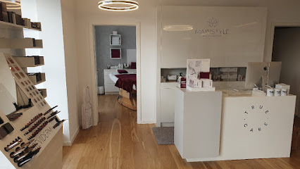 Mainstyle Beautyinstitut Apotheke
