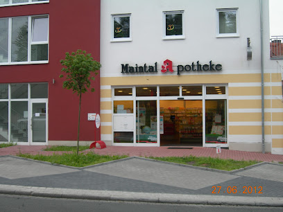 Maintal Apotheke Apotheke