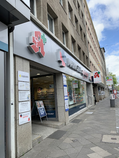 Malkasten Apotheke Apotheke