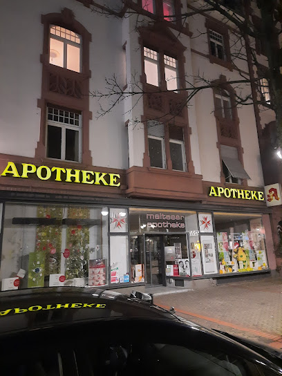 Malteser Apotheke Apotheke