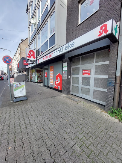 Malteser Apotheke Apotheke