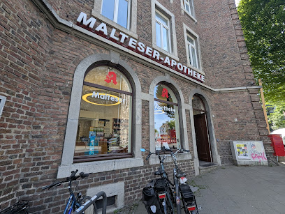 Malteser-Apotheke Apotheke