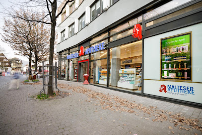 Malteser-Apotheke Philippe Potente E. K. Apotheke