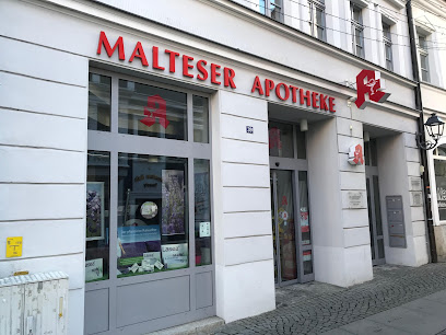 Malteser Apotheke Apotheke